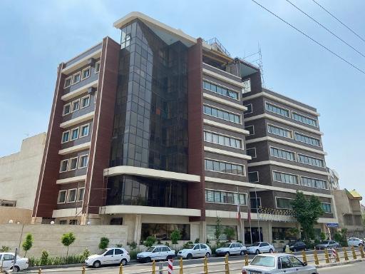 عکس دانشگاه علمی کاربردی علامه طبرسی