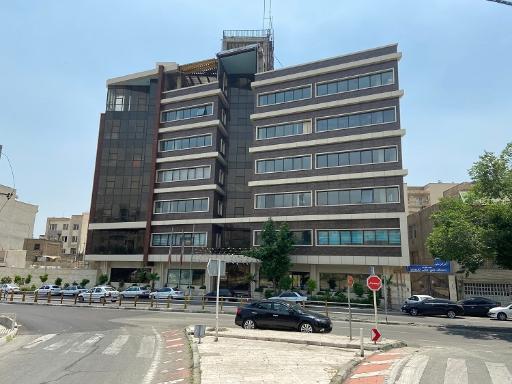 عکس دانشگاه علمی کاربردی علامه طبرسی