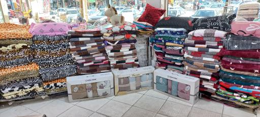 عکس کالای خواب ایمان