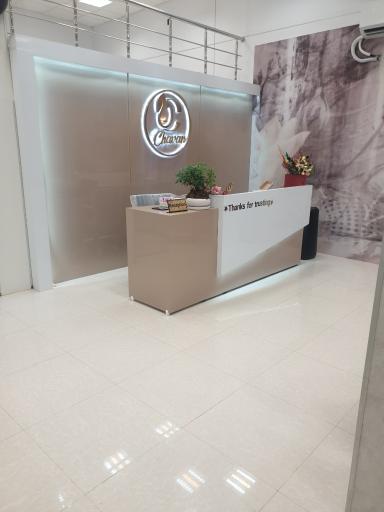 عکس کلینیک چاوان