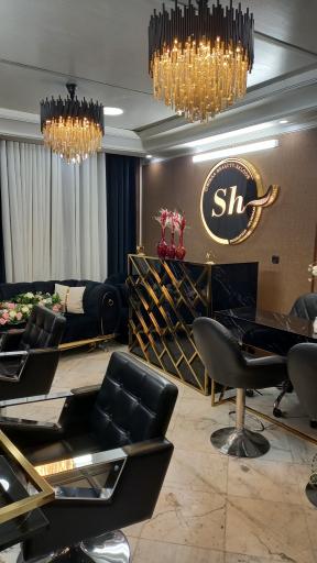 عکس سالن زیبایی vip نیکا