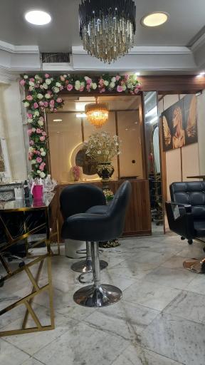 عکس سالن زیبایی vip نیکا