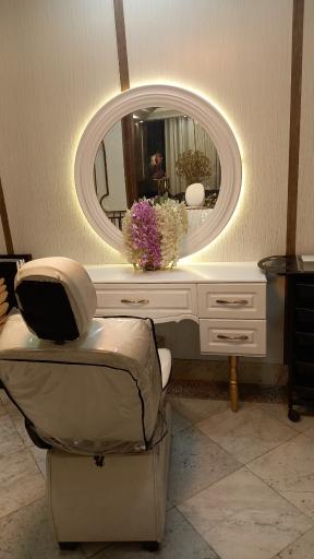 عکس سالن زیبایی vip نیکا