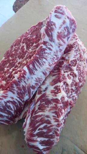 عکس سوپر گوشت چالوس