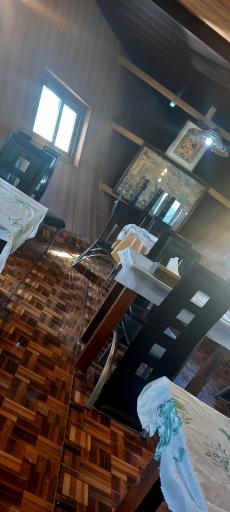 عکس کافه رستوران کشتی