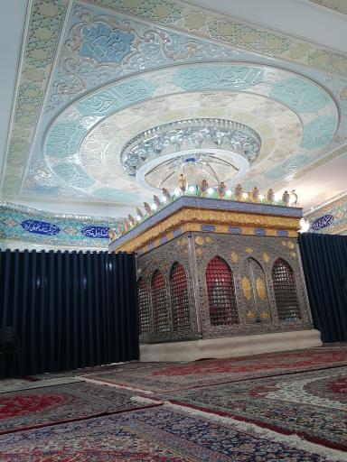 امامزاده یحیی