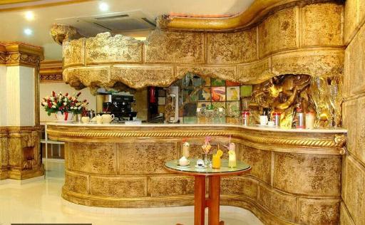 عکس هتل میامی مشهد