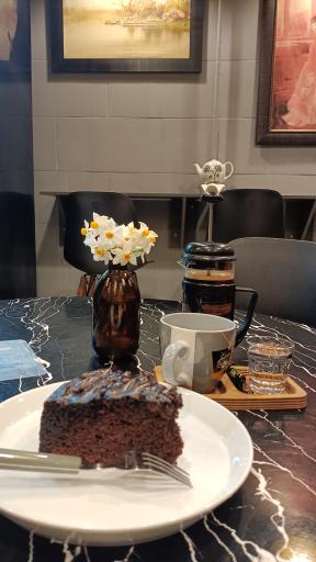 عکس قهوه تلخ