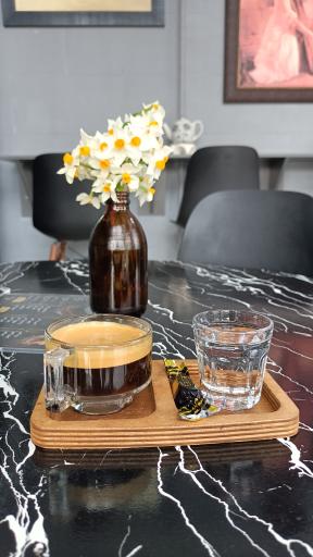 عکس قهوه تلخ