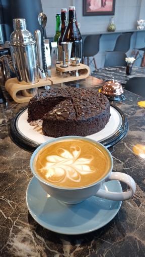 عکس قهوه تلخ