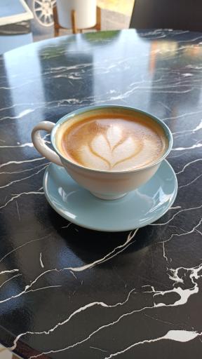 عکس قهوه تلخ