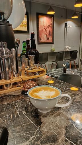 عکس قهوه تلخ