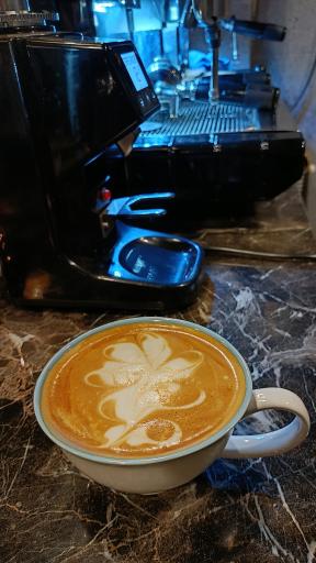 عکس قهوه تلخ