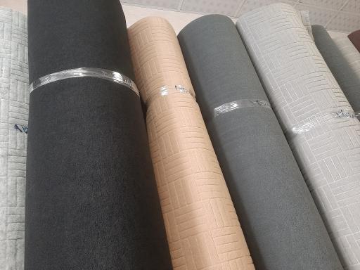 عکس مجموعه کافه موکت