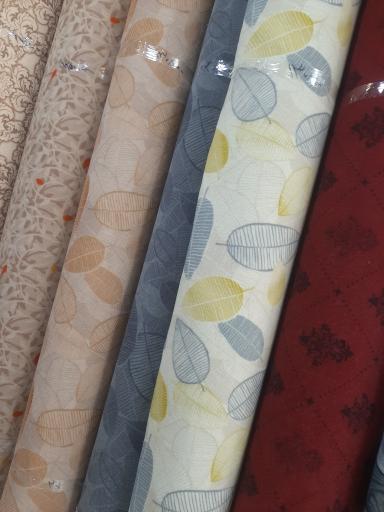 عکس مجموعه کافه موکت