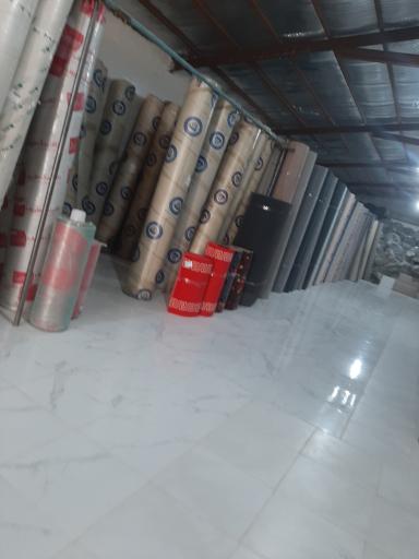 عکس مجموعه کافه موکت