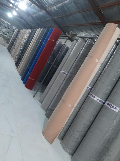 عکس مجموعه کافه موکت