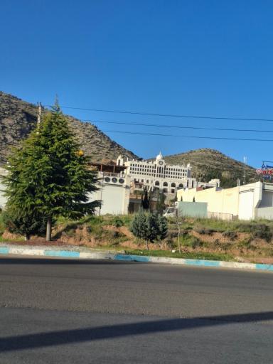 عکس مجتمع تفریحی گردشگری سرزمین سبز (گرینلند) صدرا