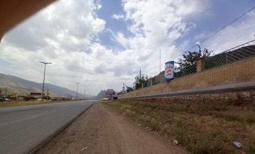 عکس دهکده مقاومت حمزه سیدالشهداء(ع)