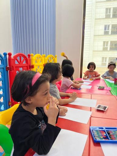 مرکز کودک و نوجوان آفتابگردون