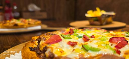 عکس فست فود نارنج