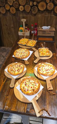 عکس فست فود نارنج