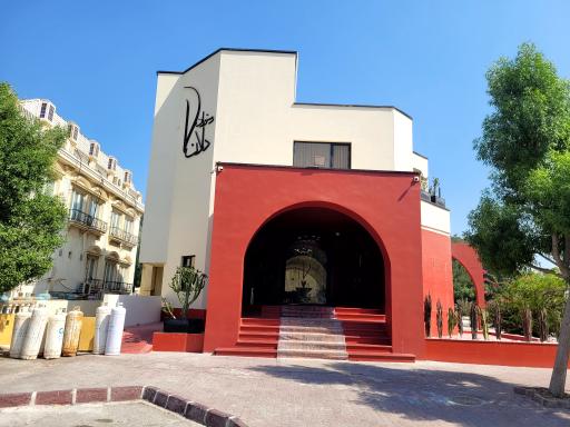 عکس رستوران دلان