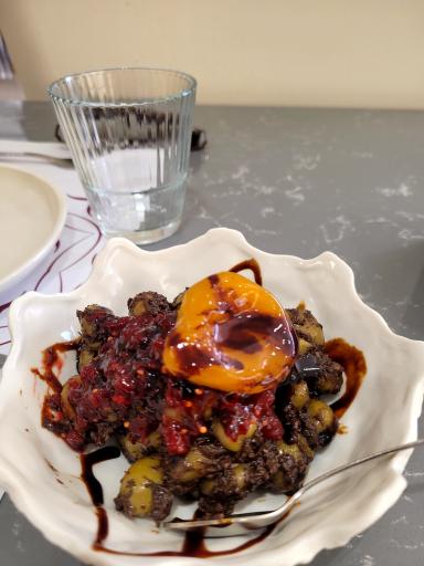 عکس رستوران دلان