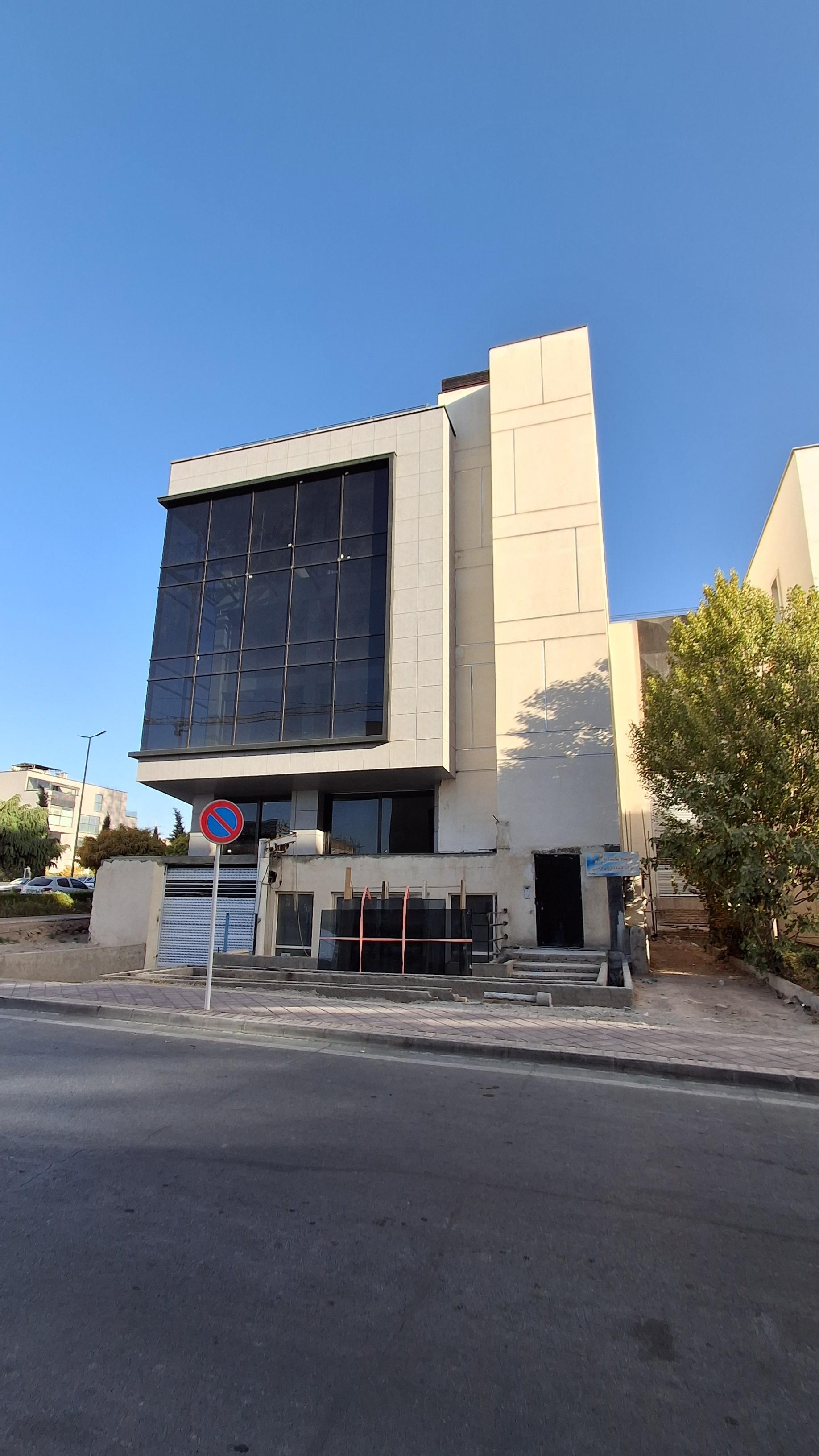 عکس شرکت کیمیافناوران پردیس