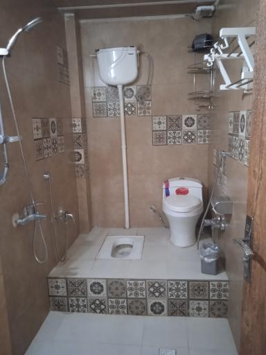 عکس اقامتگاه بومگردی روژان