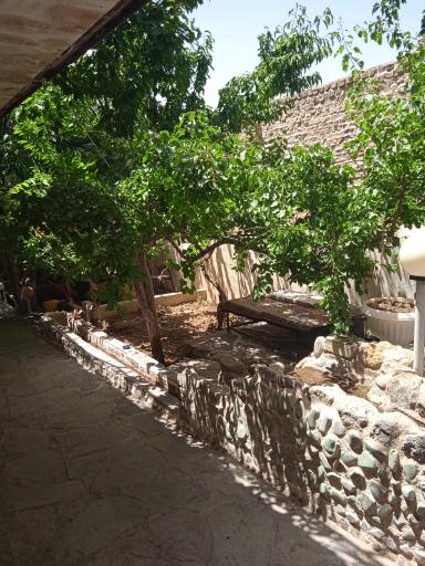 عکس اقامتگاه بومگردی روژان