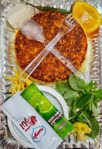 عکس رستوران کریمی