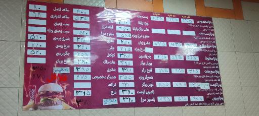 عکس پیتزا پدیده