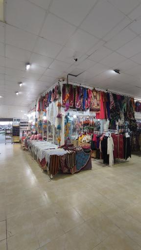 عکس فروشگاه صنایع دستی ترکمن