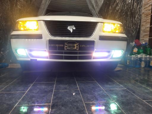 عکس مرکز خدمات خودرو آلفا