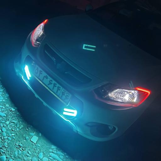 عکس مرکز خدمات خودرو آلفا