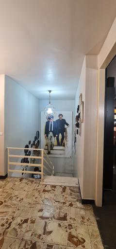 عکس شهر کتاب پاسداران