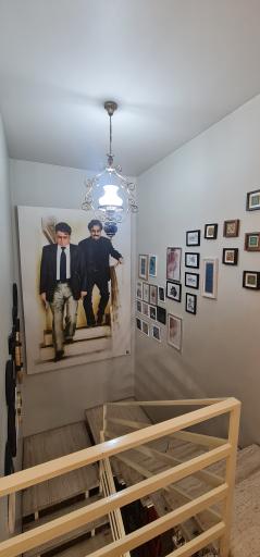 عکس شهر کتاب پاسداران