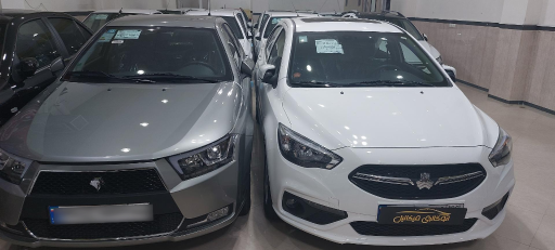 عکس اتوگالری میکائیل