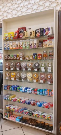 عکس شیرینی بوی گندم شعبه ۲