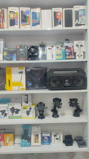 عکس موبایل پارادوکس