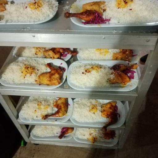 عکس تالار پردیس 