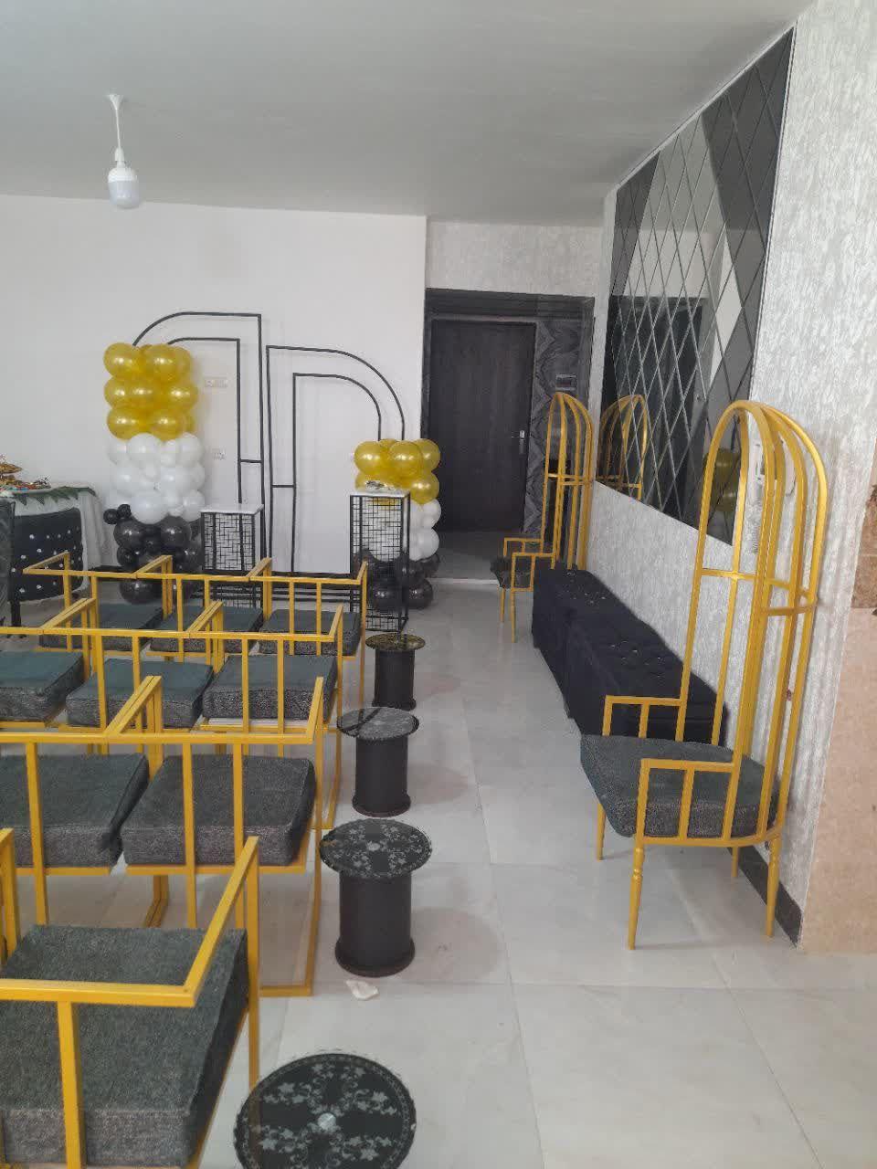 عکس آموزشگاه و آرایشگاه سما 