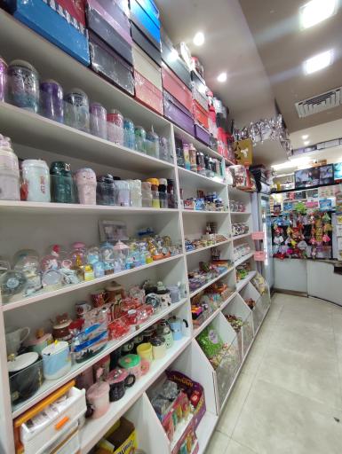 عکس قصر پاستیل 