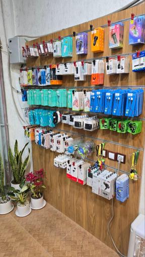 عکس موبایل آرمان 