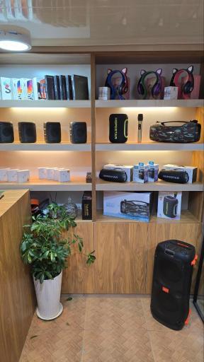 عکس موبایل آرمان 