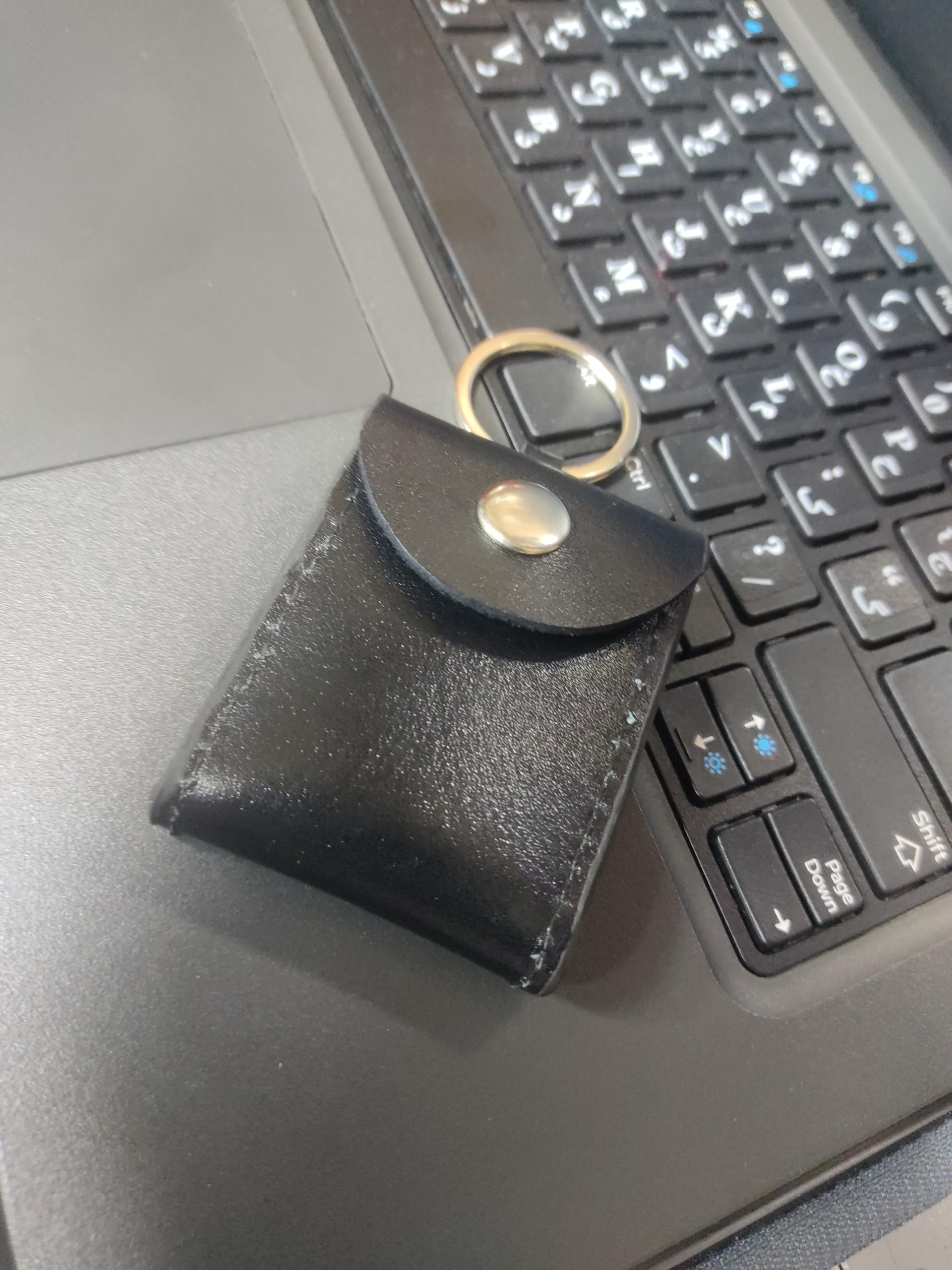 عکس چرم بیدار