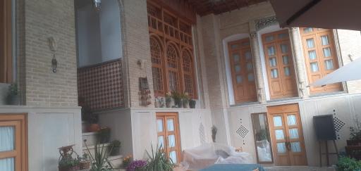 عکس بوتیک هتل سینا