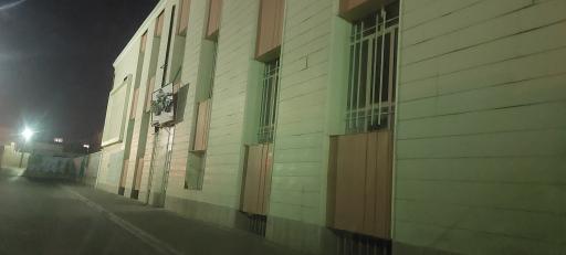 دبیرستان پسرانه شاهد