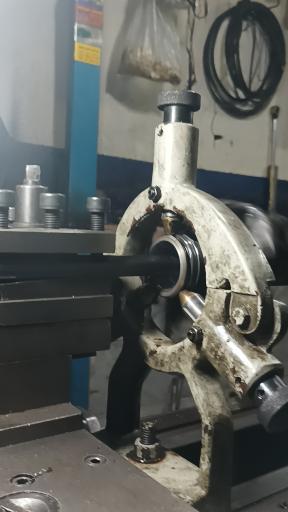 عکس تعمیرات تخصصی انواع کمک فنر 